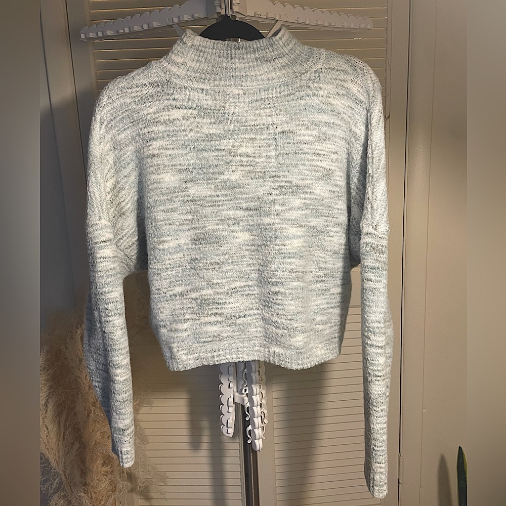 Sincerely Jules Sweater